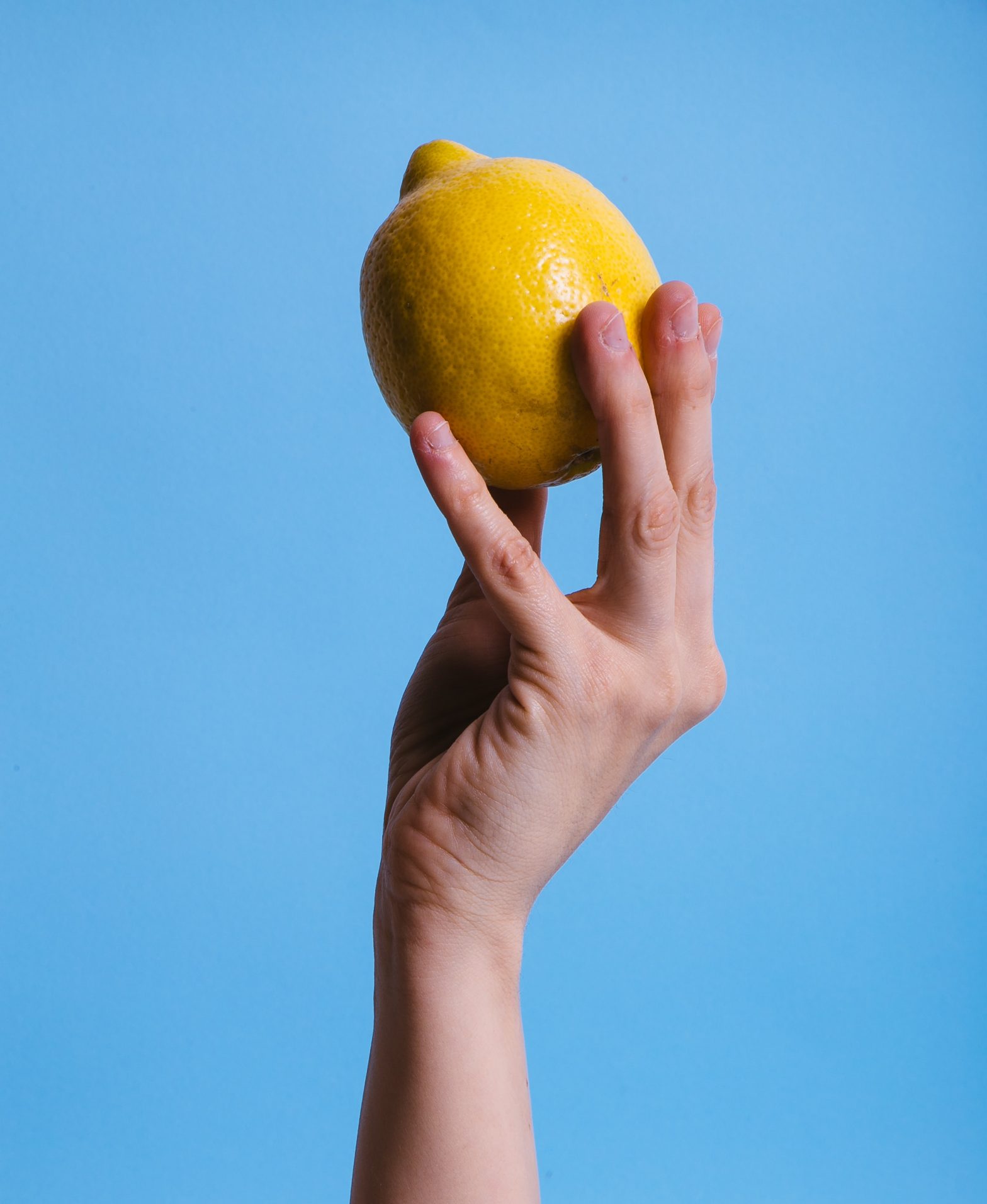 Creatives in Quarantine or when life gives you lemons, get PR.