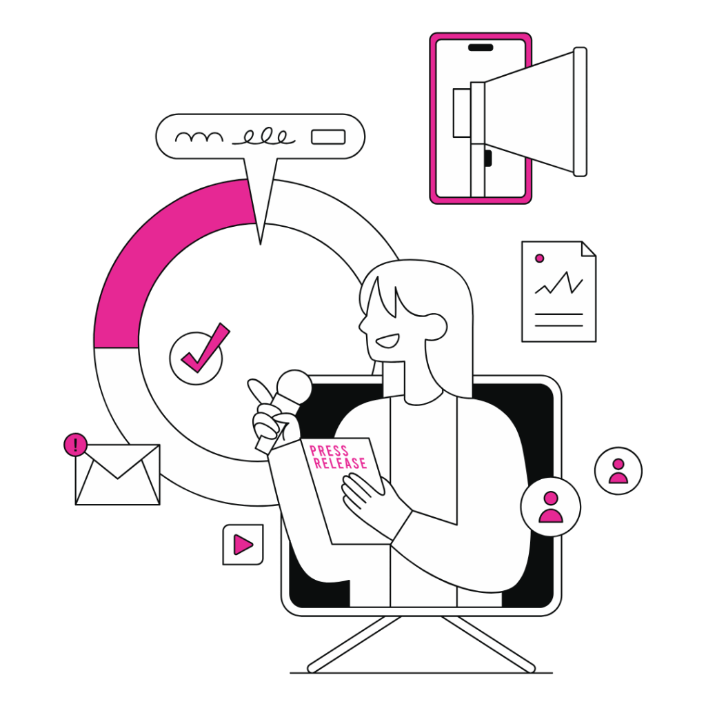 Operations, Reporting, and Custom Documentation · Kirated Communications