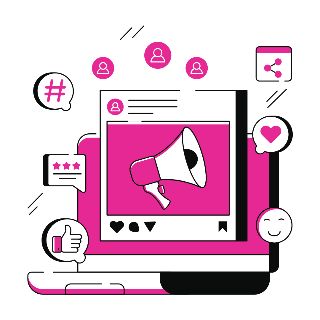 About · Kirated Communications
